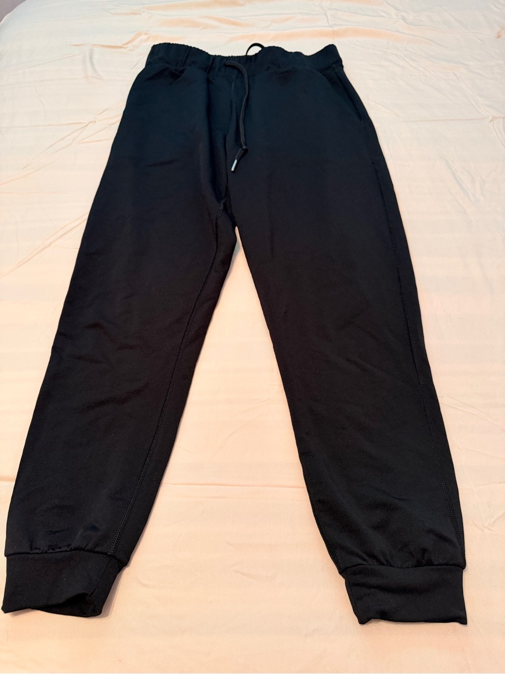 Woolx Lola Merino Wool Jogger Pants Women
